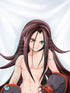 Hao Asakura Body pillow case SHAMAN KING Mitgard-Knight